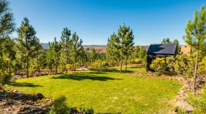 Bumbrah Camp and Glamp