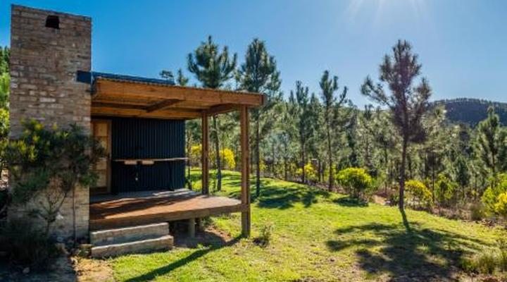 Bumbrah Camp and Glamp