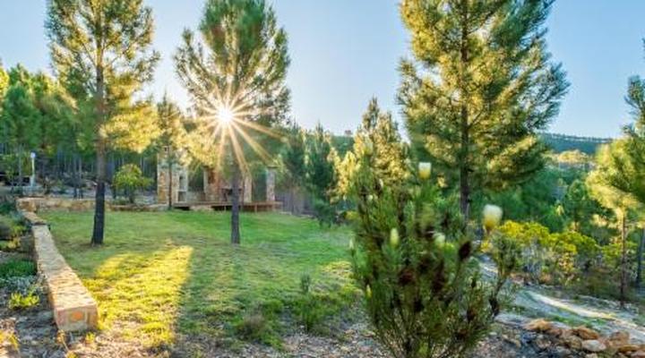 Bumbrah Camp and Glamp