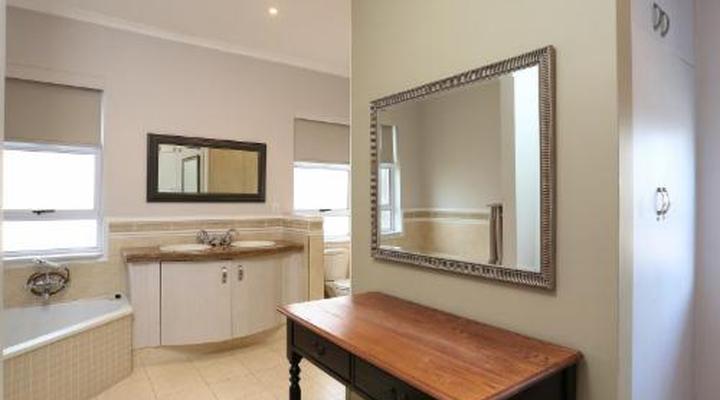 Pinnacle Point Heritage Villa