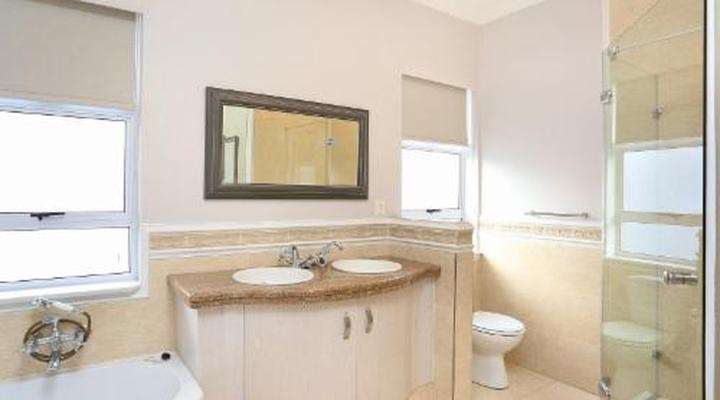 Pinnacle Point Heritage Villa