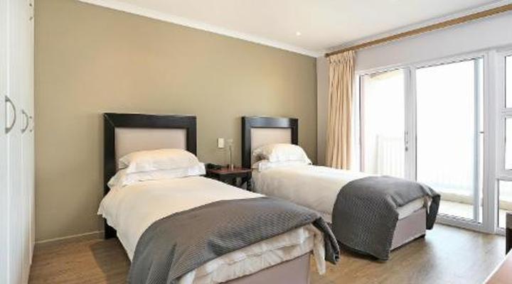 Pinnacle Point Heritage Villa