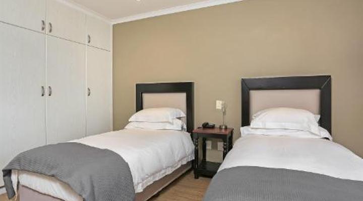 Pinnacle Point Heritage Villa