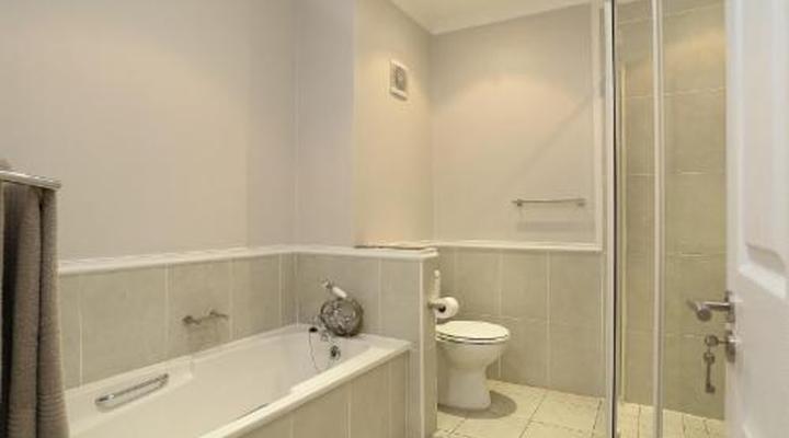 Pinnacle Point Heritage Villa