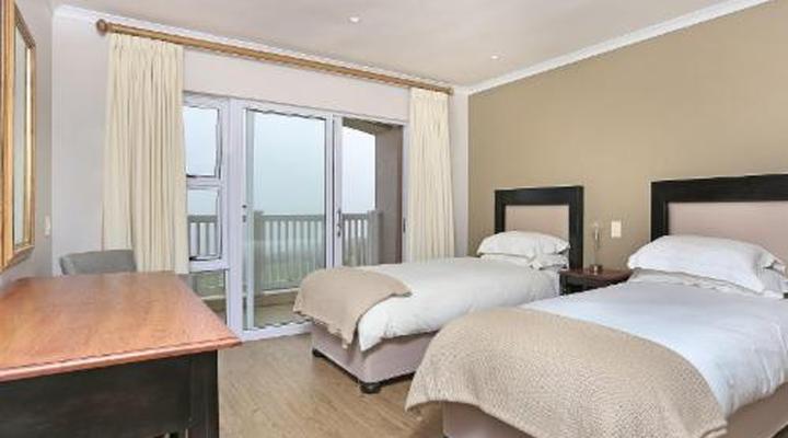 Pinnacle Point Heritage Villa