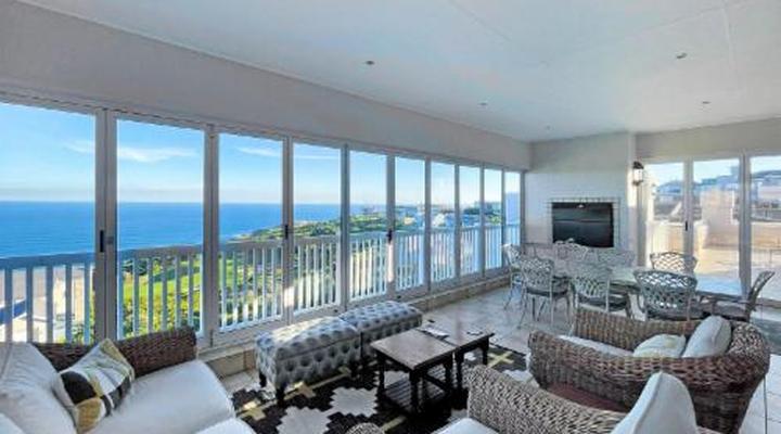 Pinnacle Point Heritage Villa