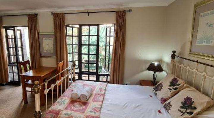 Dennis Road Guesthouse