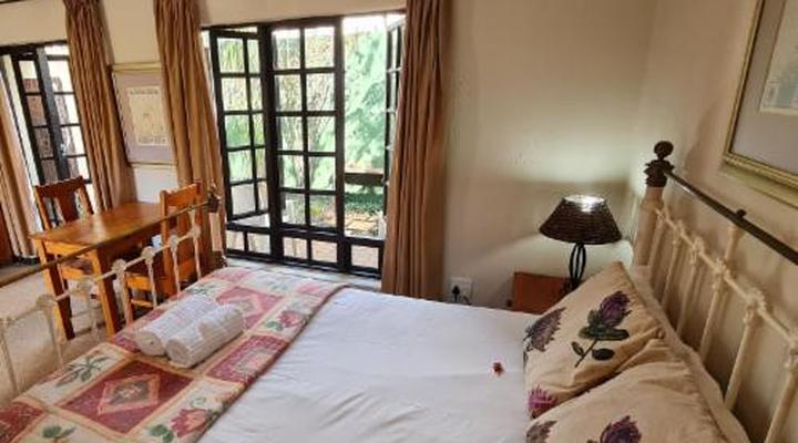 Dennis Road Guesthouse