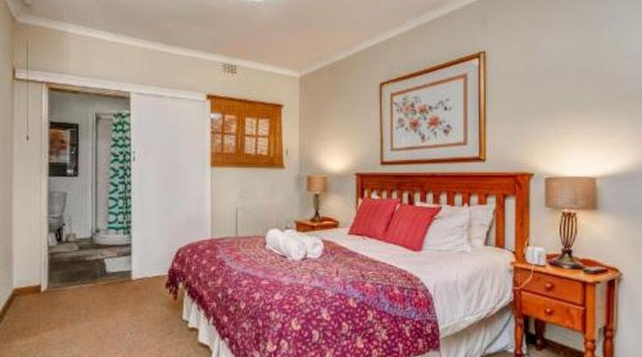 Dennis Road Guesthouse