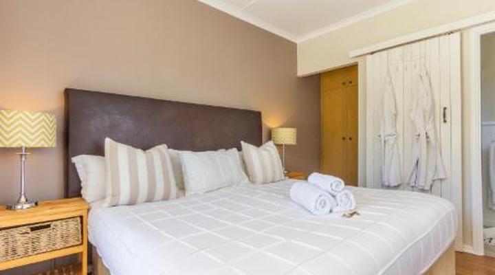 Beach House Guest House - Hout Bay