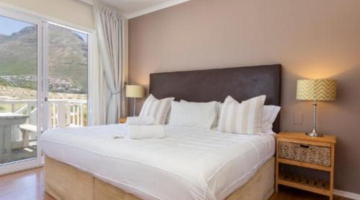 Beach House Guest House - Hout Bay