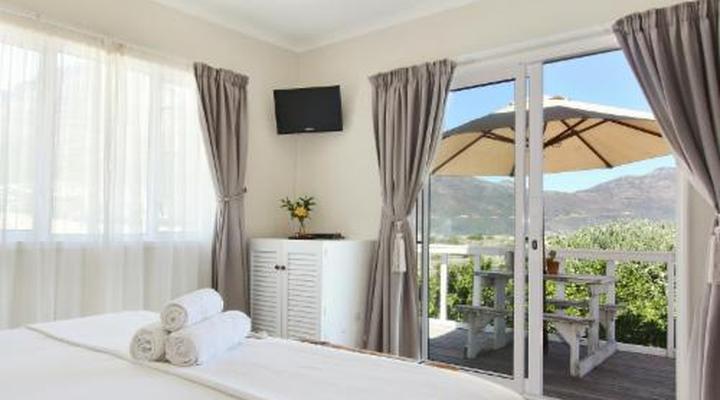 Beach House Guest House - Hout Bay