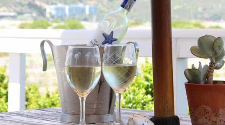 Beach House Guest House - Hout Bay