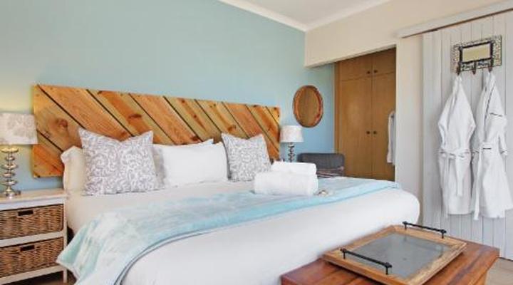 Beach House Guest House - Hout Bay