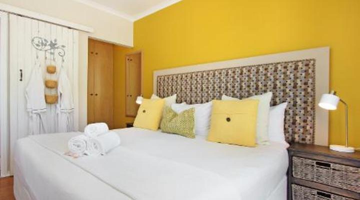 Beach House Guest House - Hout Bay