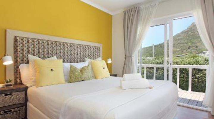 Beach House Guest House - Hout Bay