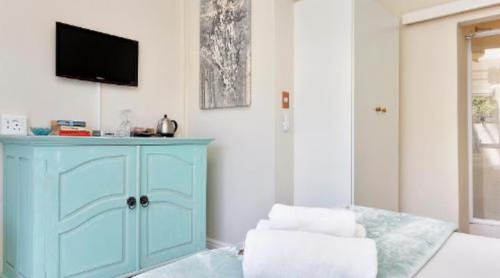 Beach House Guest House - Hout Bay