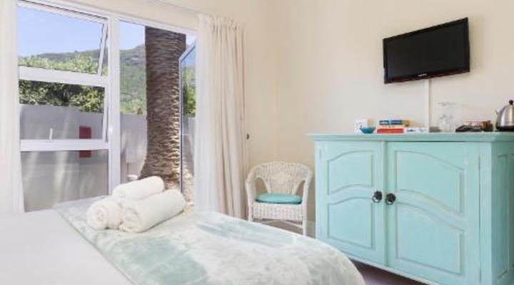 Beach House Guest House - Hout Bay