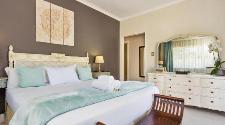 Beach House Guest House - Hout Bay