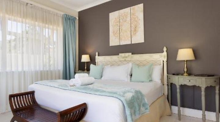 Beach House Guest House - Hout Bay