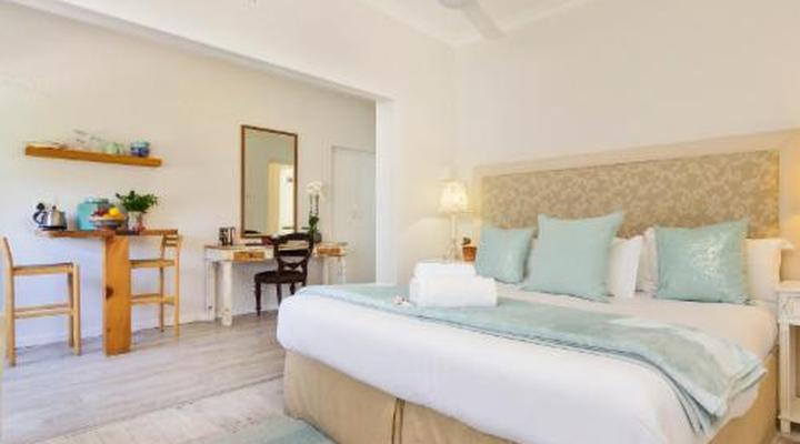 Beach House Guest House - Hout Bay