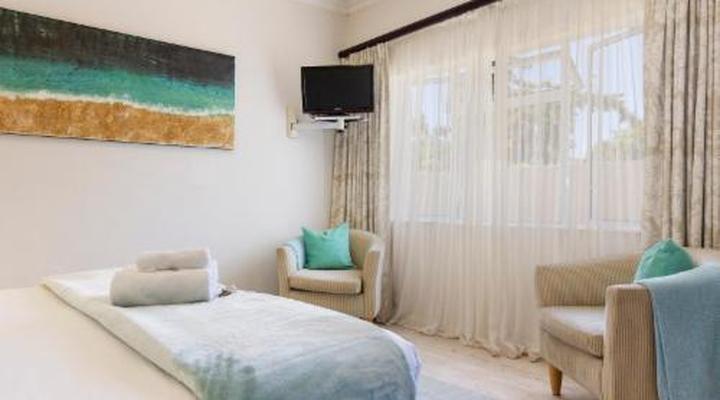 Beach House Guest House - Hout Bay