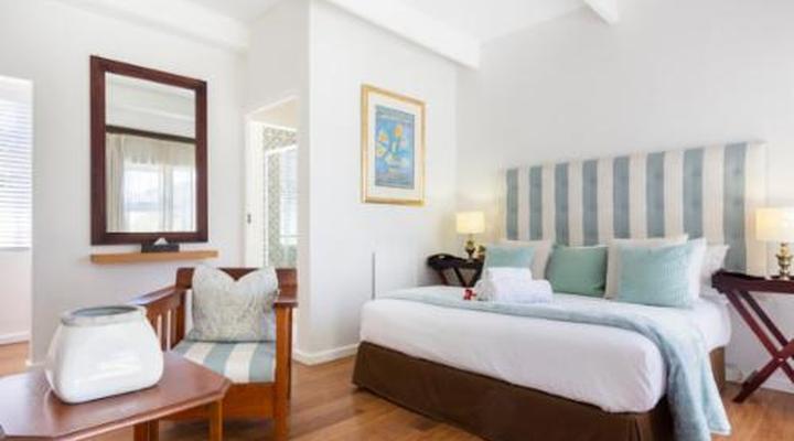 Beach House Guest House - Hout Bay