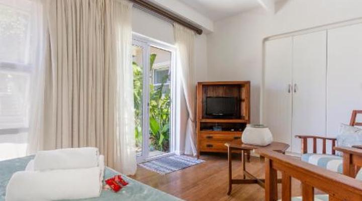 Beach House Guest House - Hout Bay