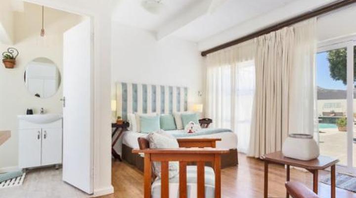 Beach House Guest House - Hout Bay