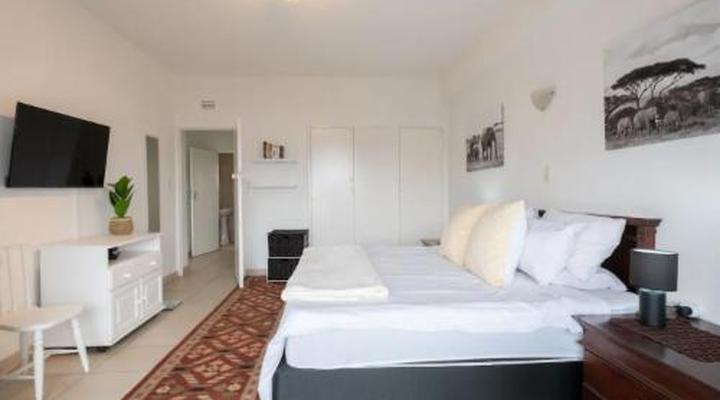 The Illovo Residence - Dunkeld Mansions 502