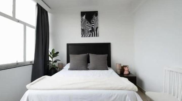 The Illovo Residence - Dunkeld Mansions 502