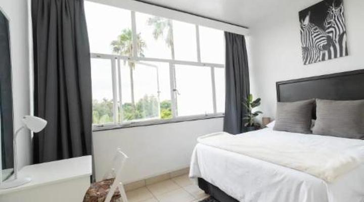 The Illovo Residence - Dunkeld Mansions 502