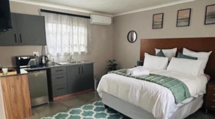 Hope Villa Luxury Accommodation