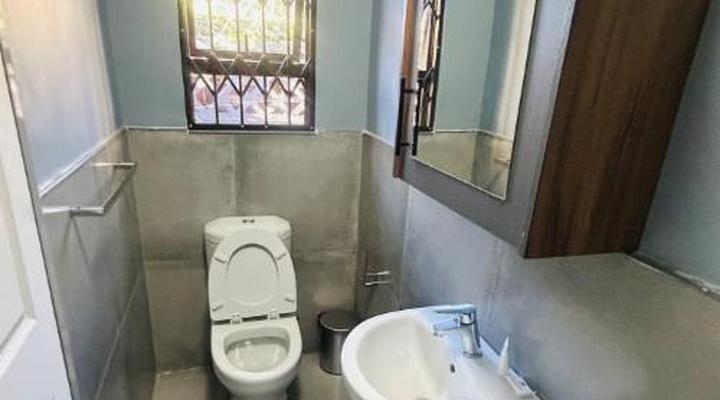 Hope Villa Luxury Accommodation