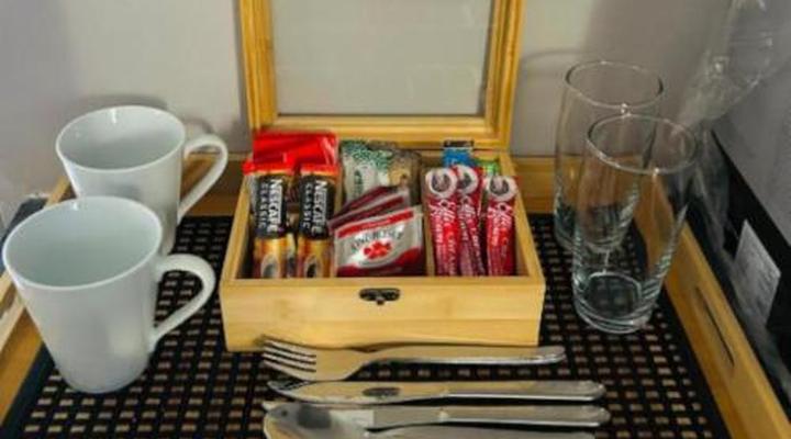 Hope Villa Luxury Accommodation