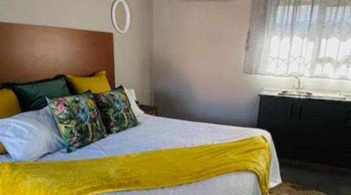 Hope Villa Luxury Accommodation