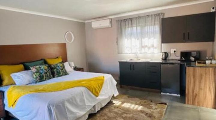 Hope Villa Luxury Accommodation