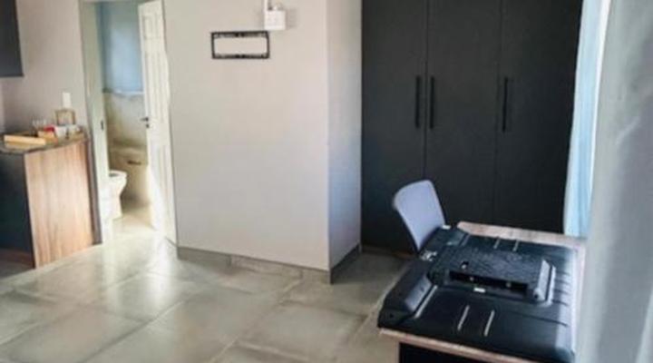 Hope Villa Luxury Accommodation