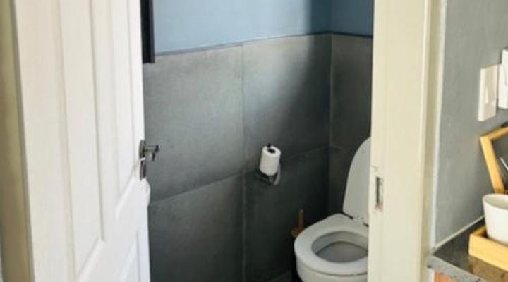 Hope Villa Luxury Accommodation