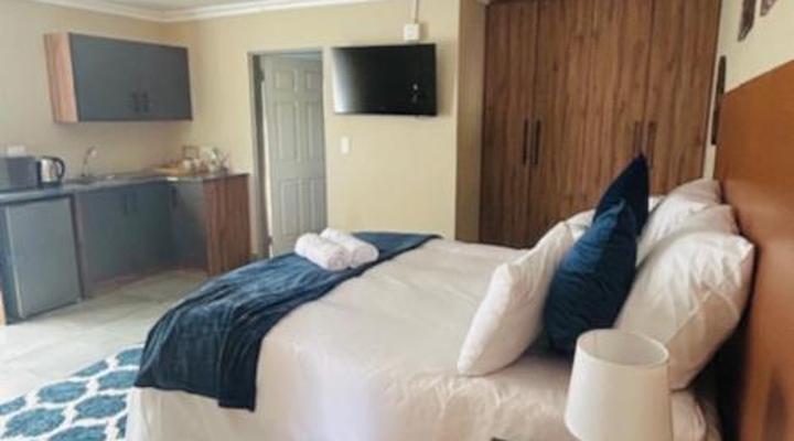 Hope Villa Luxury Accommodation