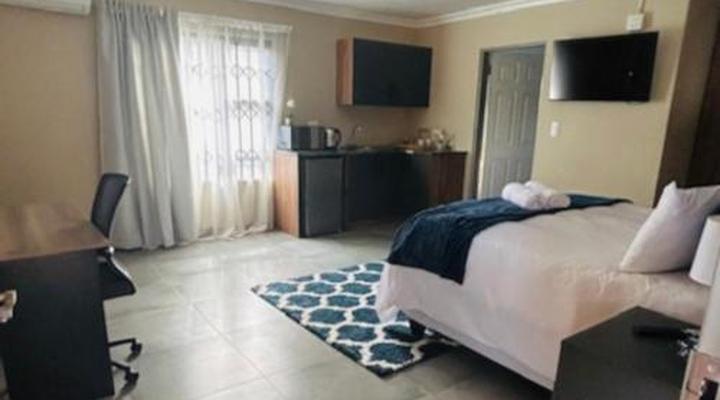 Hope Villa Luxury Accommodation