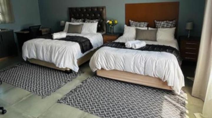 Hope Villa Luxury Accommodation