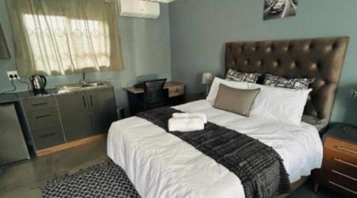 Hope Villa Luxury Accommodation