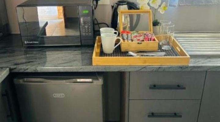 Hope Villa Luxury Accommodation