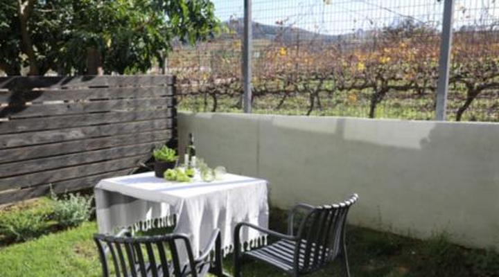 Gilgal Guest Accommodation