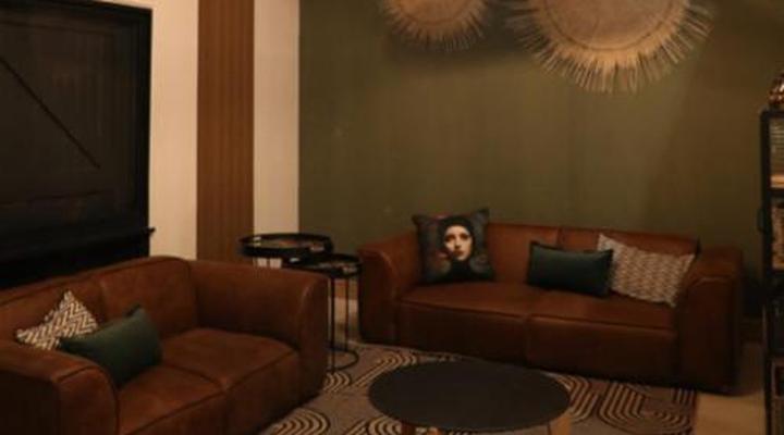 Gilgal Guest Accommodation