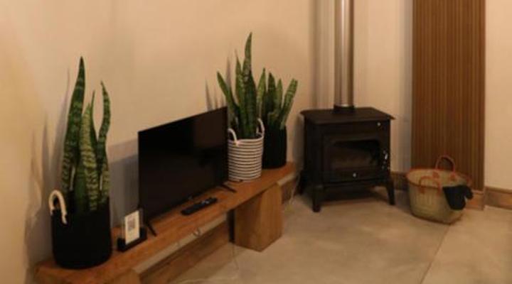 Gilgal Guest Accommodation