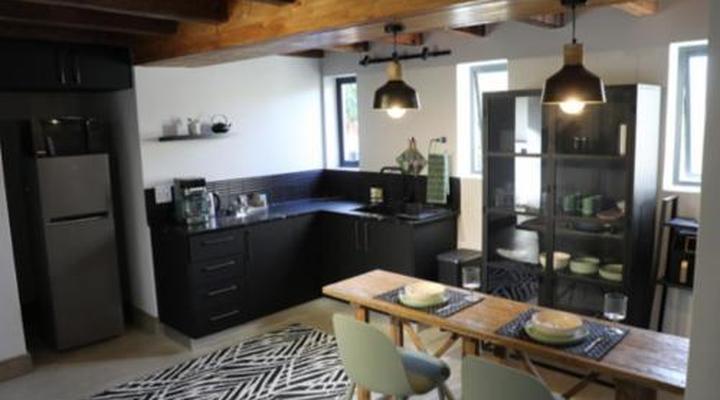 Gilgal Guest Accommodation