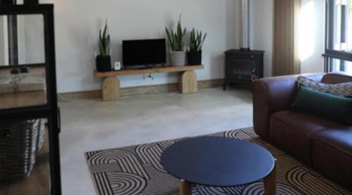 Gilgal Guest Accommodation