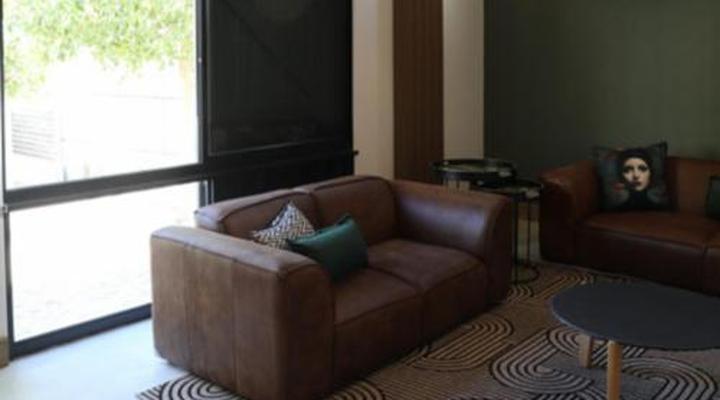 Gilgal Guest Accommodation